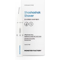 MONSTER FACTORY - Shashashak Shaver 1 pc von Monster Factory