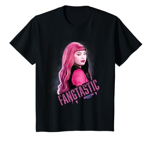 Kinder Monster High - Fantastisch T-Shirt von Monster High