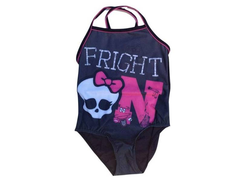 Monster High Badeanzug Monster High Badeanzug Bademode von Monster High
