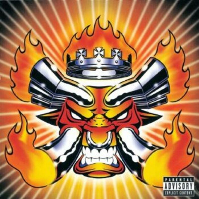 God say no von Monster Magnet - 2-LP (Re-Release, Standard) von Monster Magnet