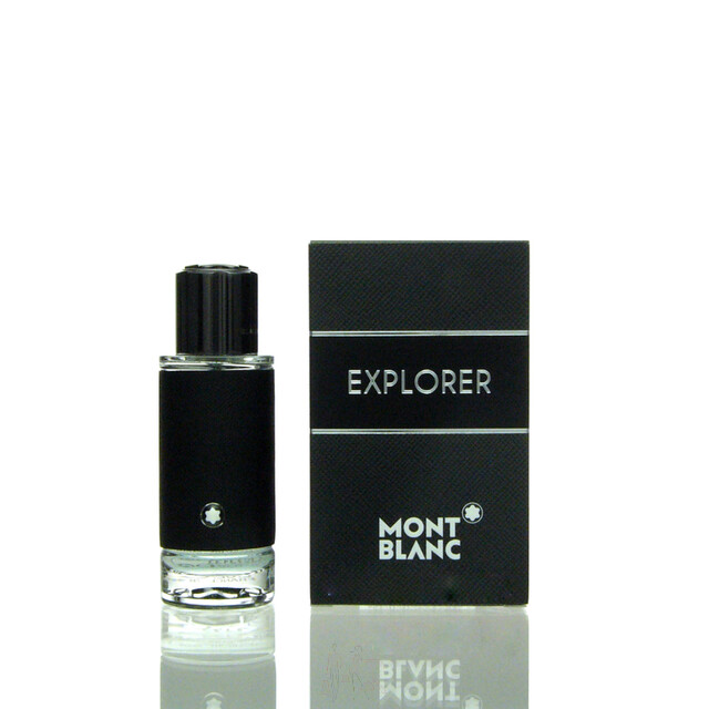 Montblanc Explorer Eau de Parfum 60 ml von Montblanc