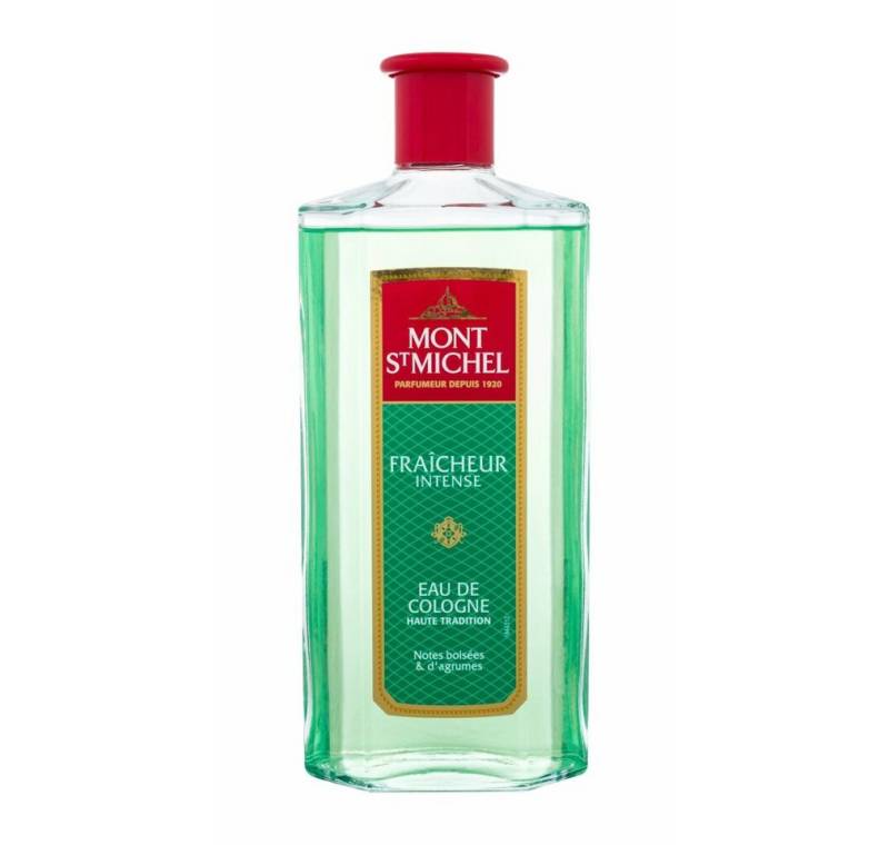 Mont St Michel Körperpflegeduft Fraîcheur 500ml Mont St Michel Körperpflegeduft Fraîcheur 500ml von Mont St Michel