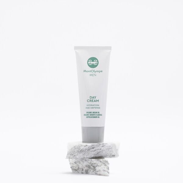 MontOlympe Naturkosmetik Hydration Age-Defense Tagescreme für Männer MontOlympe Naturkosmetik Hydration Age-Defense Tagescreme für Männer von MontOlympe Naturkosmetik