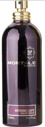 100% Authentic MONTALE INTENSE CAFÉ Eau de Perfume 100ml Made in France von Montale