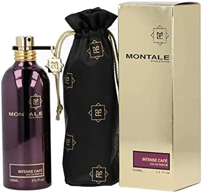 100% Authentic Montale INTENSE CAFE edp 100ml von Montale Paris