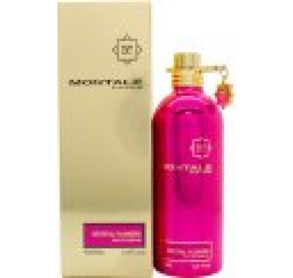 Montale Paris Eau de Parfum Montale Crystal Flowers Edp Spray von Montale Paris