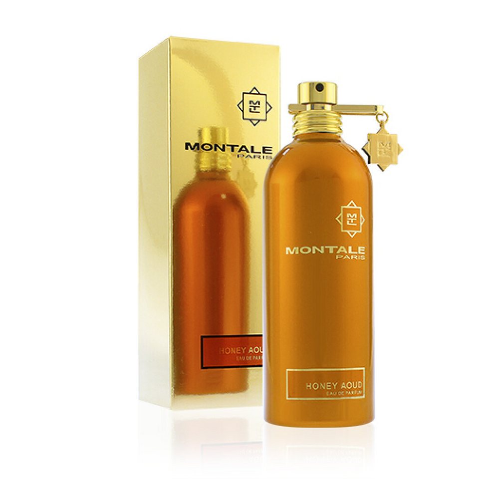 Montale Paris Eau de Parfum Montale Honey Aoud Edp Spray von Montale Paris