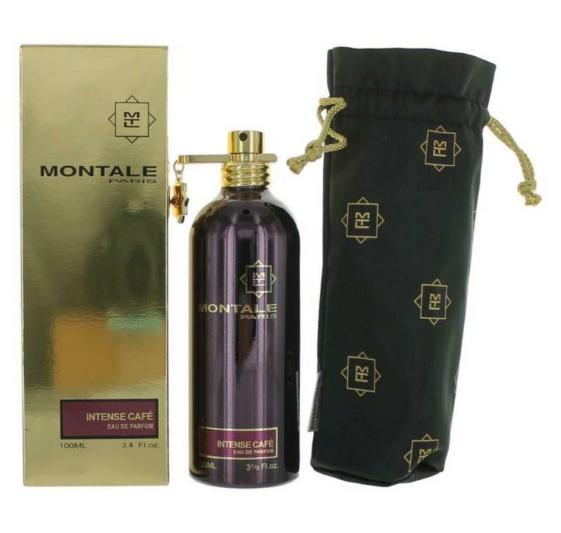 Montale Paris Eau de Parfum Montale Intense Cafe Edp Spray von Montale Paris