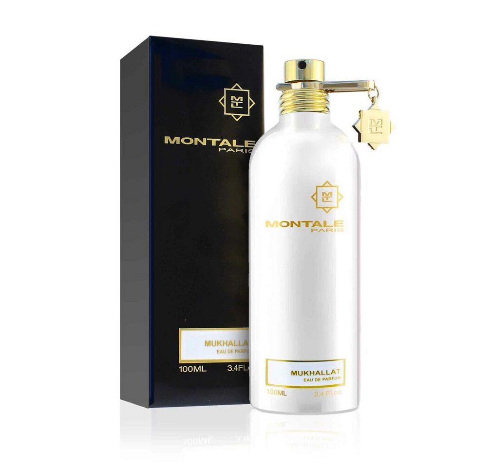 Montale Paris Eau de Parfum Montale Mukhallat Edp Spray von Montale Paris