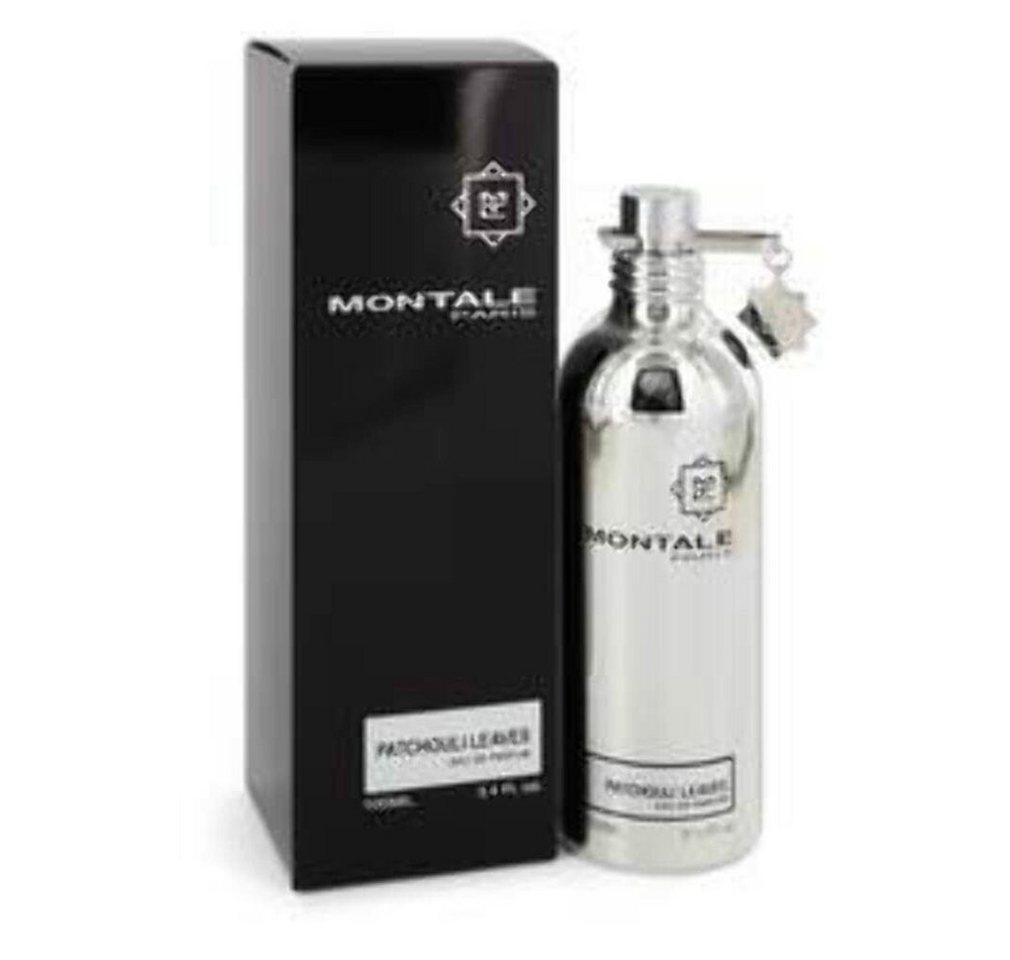 Montale Paris Eau de Parfum Montale Patchouli Leaves Eau De Parfum Spray 100ml für Frauen von Montale Paris