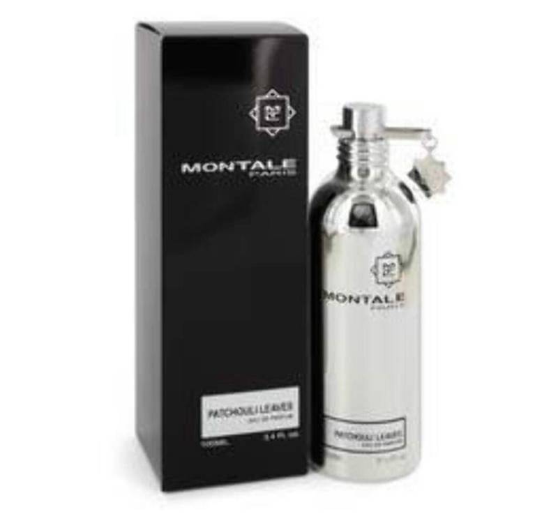 Montale Paris Eau de Parfum Montale Patchouli Leaves Eau De Parfum Spray 100ml für Frauen von Montale Paris