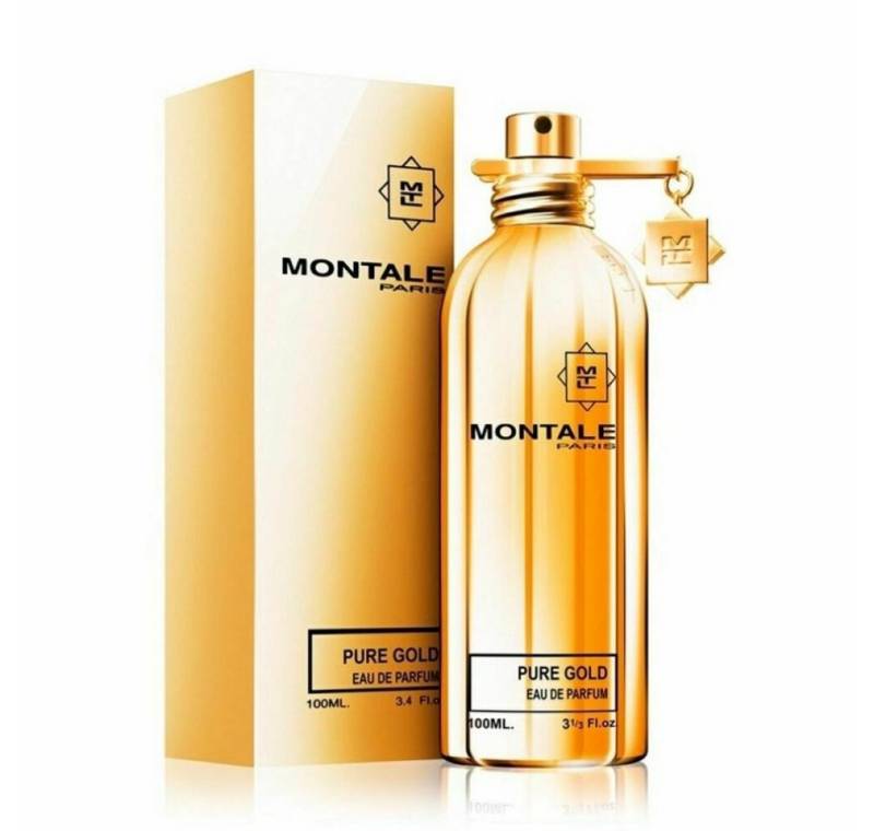 Montale Paris Eau de Parfum Montale Pure Gold Edp Spray von Montale Paris