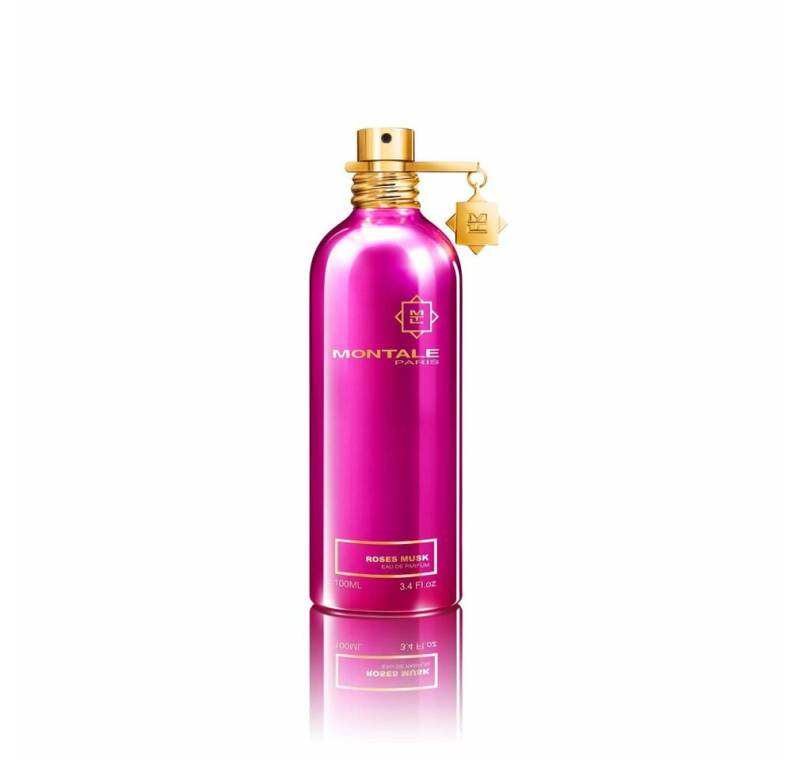 Montale Paris Eau de Parfum Montale Roses Musk Edp Spray von Montale Paris