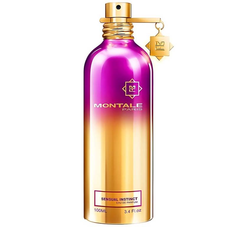 Montale Paris Eau de Parfum Montale Sensual Instinct 100ml Eau de Parfum Unisex von Montale Paris