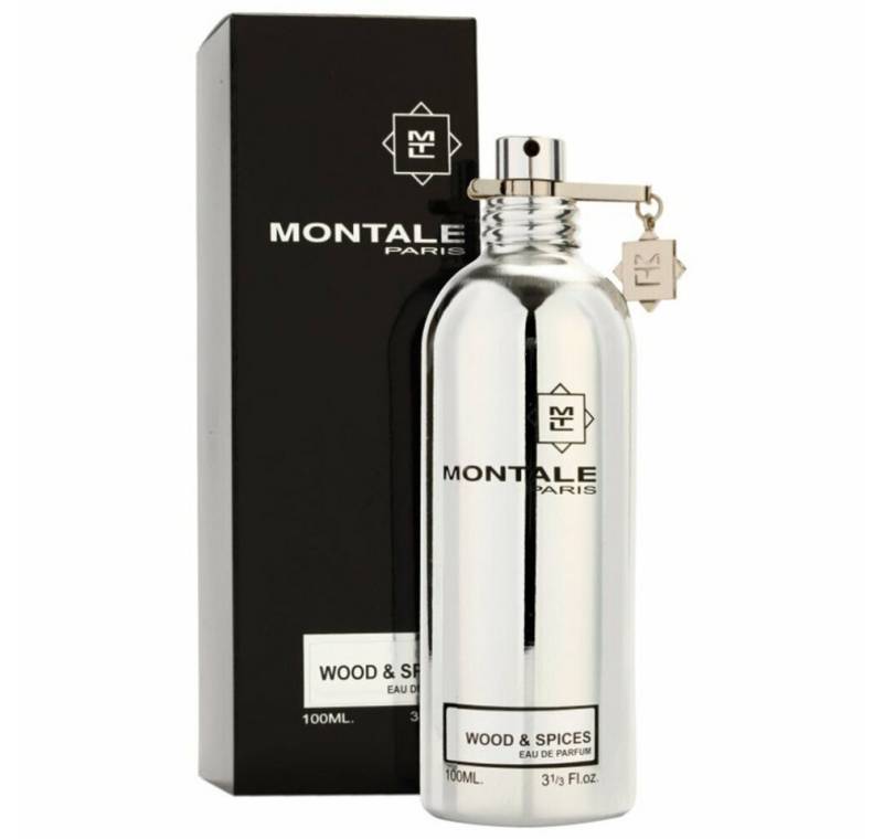 Montale Paris Eau de Parfum Montale Wood & Spices Edp Spray von Montale Paris