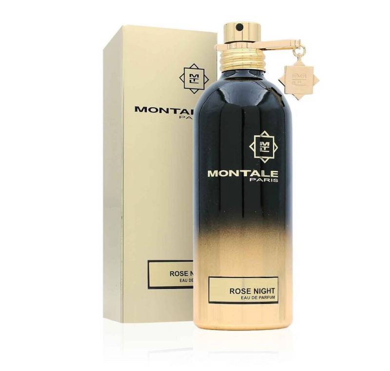 Montale Paris Eau de Parfum Paris Rose Night Eau de Parfum 100ml von Montale Paris
