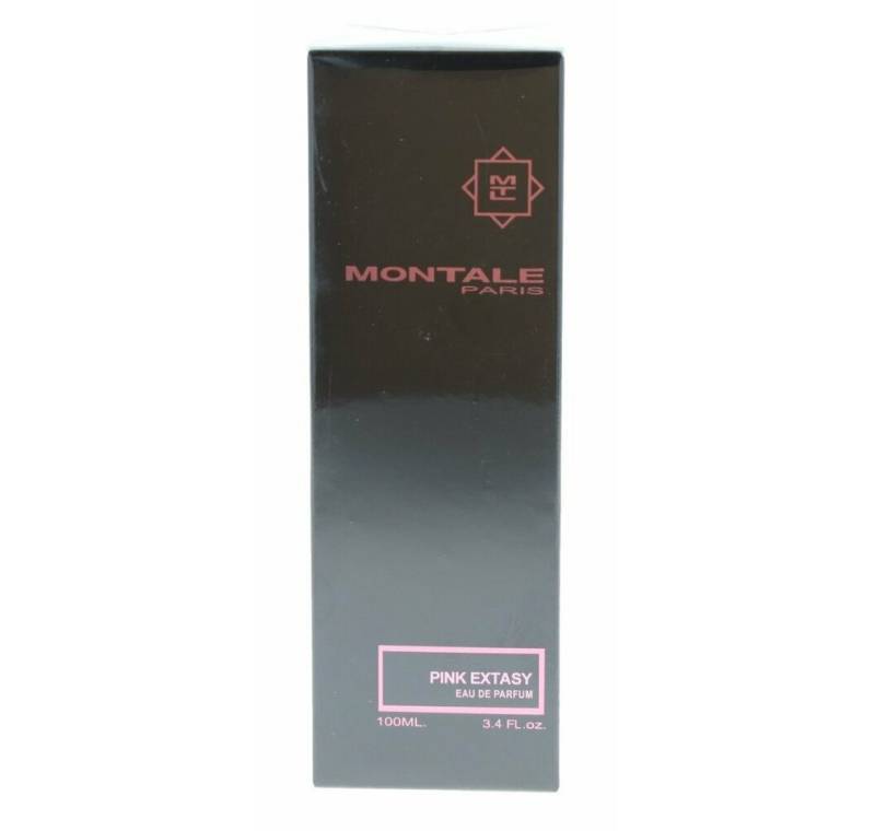 Montale Paris Eau de Parfum Pink Extasy EdP 100ml NEU & OVP von Montale Paris