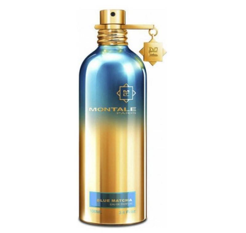Montale Paris Körperpflegeduft Montale Blue Matcha Edp Spray von Montale Paris