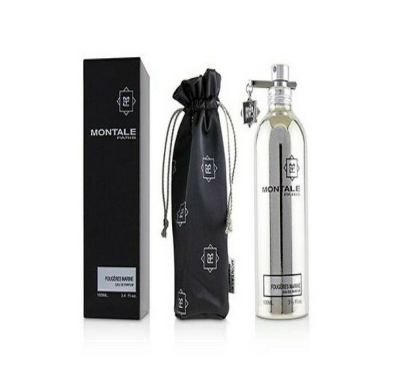 Montale Paris Körperpflegeduft Montale Fougeres Marine Edp Spray von Montale Paris