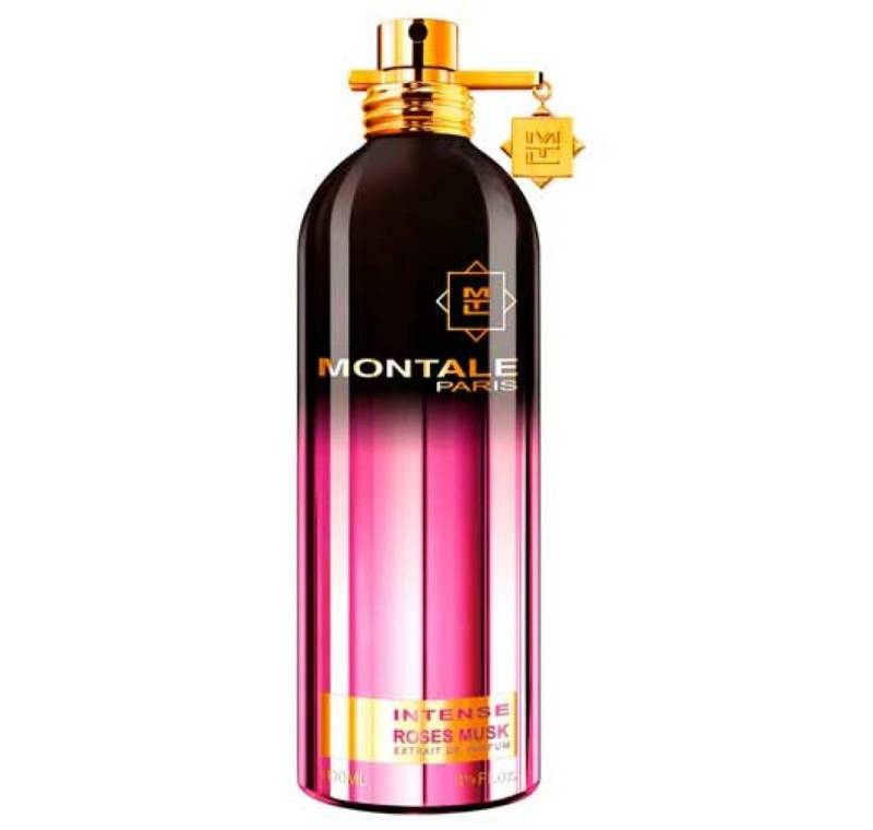 Montale Paris Körperpflegeduft Montale Intense Roses Musk Extrait De Parfum von Montale Paris