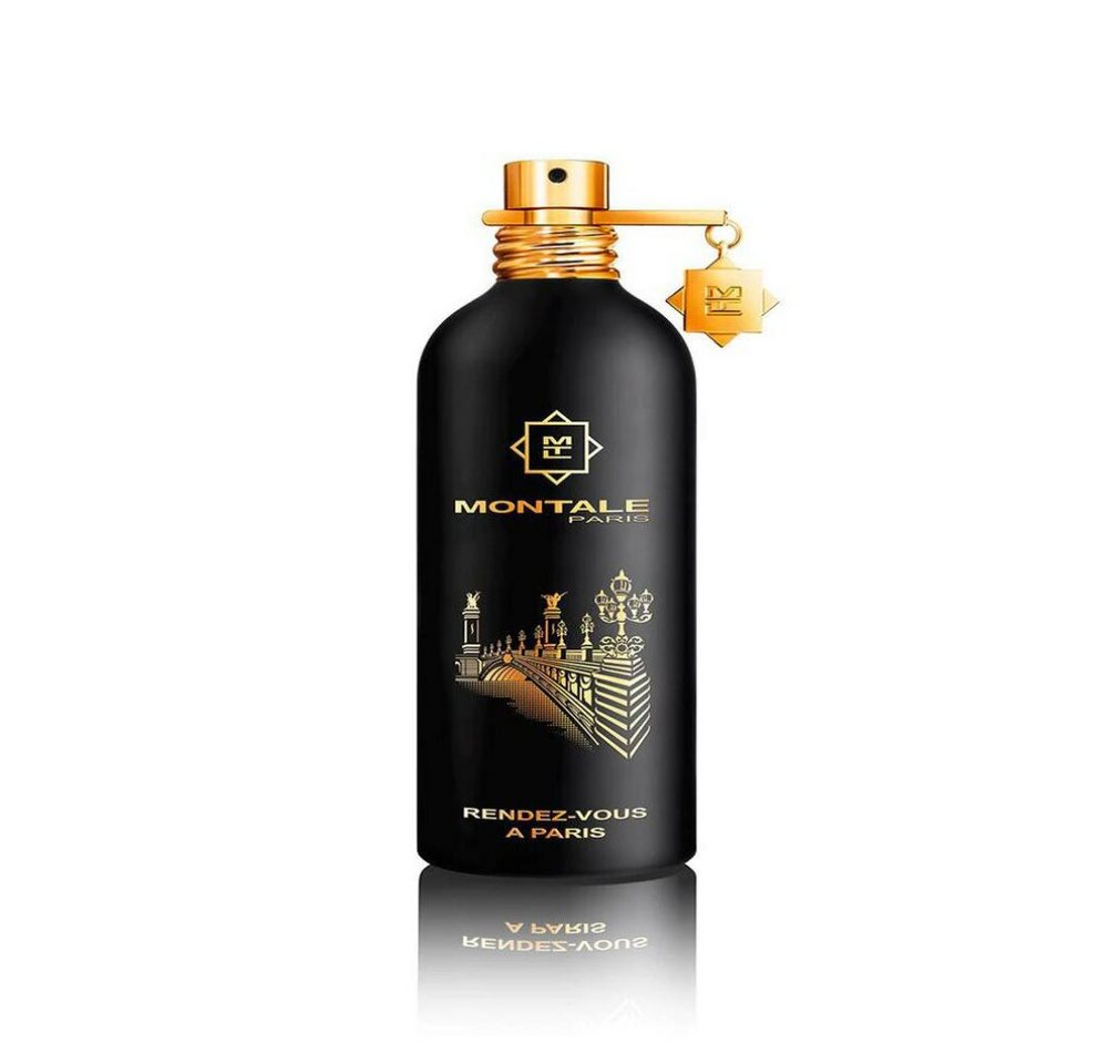 Montale Paris Körperpflegeduft Montale rendez-vous à paris epv 100ml von Montale Paris