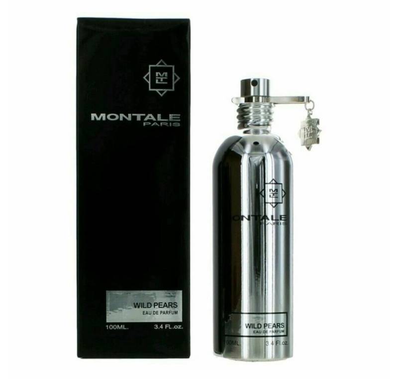 Montale Paris Körperpflegeduft Montale wild pears epv 100ml von Montale Paris