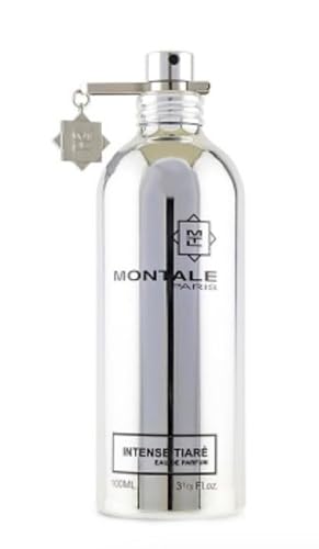 100% 'Authentic MONTALE INTENSE TIARE Eau de Perfume 100ml - France von Montale