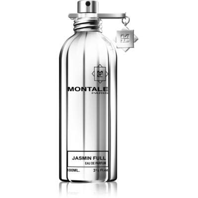 100% Authentic MONTALE Jasmin Full Eau de Perfume 100ml Made in France + 2 Montale Samples + 30ml Skincare von Montale