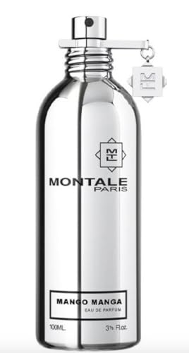 100% 'Authentic MONTALE MANGO MANGA Eau de Perfume 100ml - France von Montale