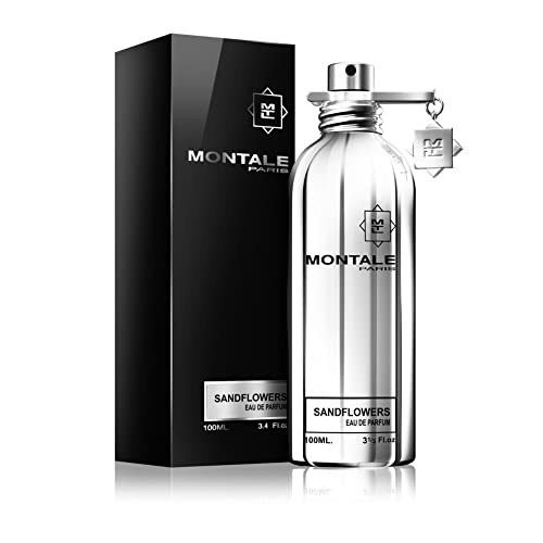 MONTALE SANDFLOWERS von Montale Eau de Parfum Spray 3.3 Oz von Montale