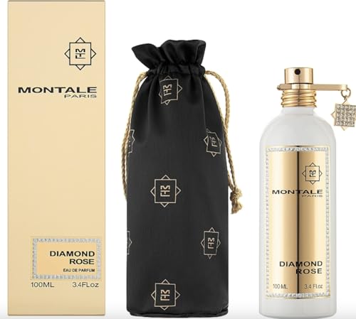 Montale | DIAMOND ROSE edp 100 ml made in France von Montale