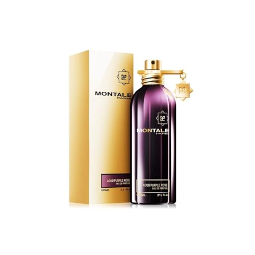 Montale Damendüfte Aoud Eau de Parfum Spray 100 ml von Montale