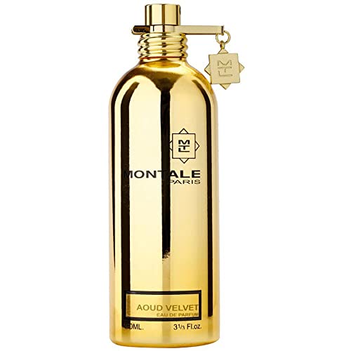 MONTALE, Aoud Velvet, Eau de Parfum, Unisexduft, 100 ml von Montale