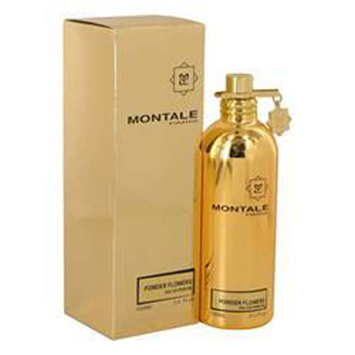 Montale Düfte Flowers Eau de Parfum Spray 100 ml von Montale