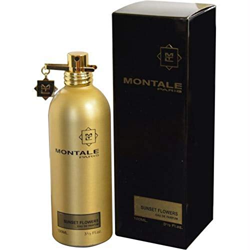 Montale Düfte Flowers Eau de Parfum Spray 100 ml von Montale