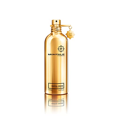 Montale Düfte Wood Eau de Parfum Spray 100 ml von Montale