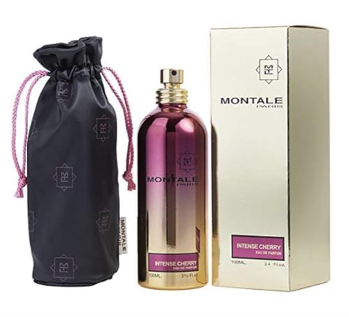 Montale | INTENSE CHERRY edp 100 ml made in France von Montale