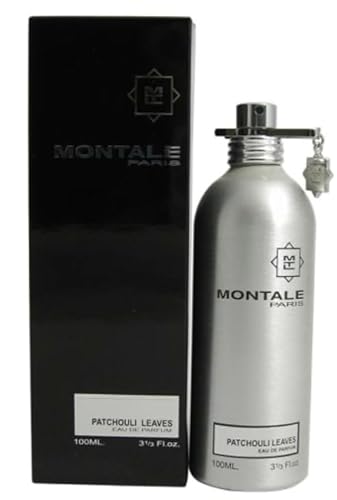 Montale | PATCHOULI LEAVES edp 100 ml made in France von Montale