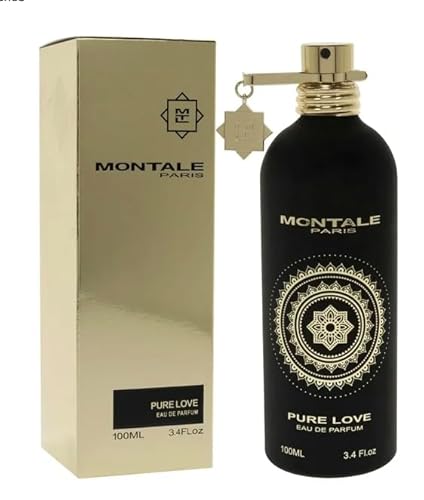 Montale | PURE LOVE edp 100 ml made in France von Montale