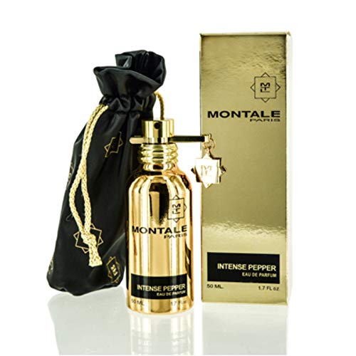 Montale Paris Intense Pepper Eau De Parfum Spray 50ml von Montale