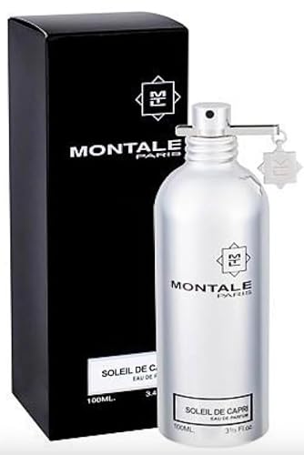 Montale | SOLEIL DE CAPRI edp 100 ml made in France von Montale