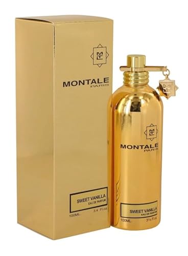 Montale | SWEET VANILLA edp 100 ml made in France von Montale