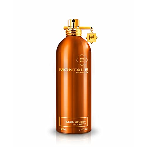 Montale Unisexdüfte Aoud Eau de Parfum Spray 100 ml von Montale