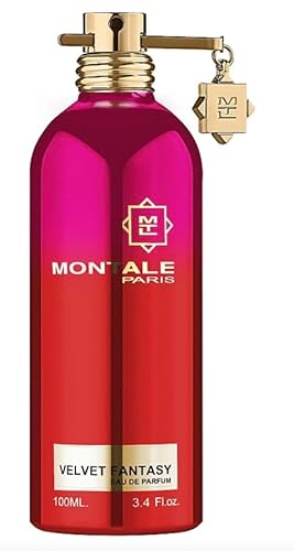 Montale | VELVET FANTASY edp 100 ml made in France von Montale