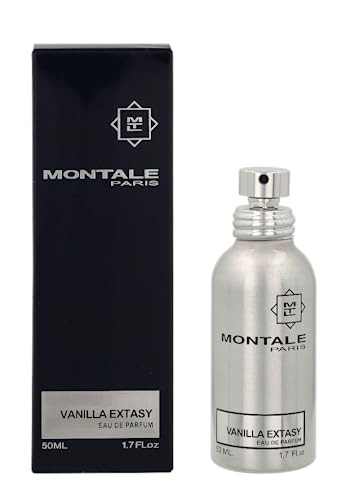 Montale Vanilla Extasy Eau De Parfum Spray 50ml von Montale