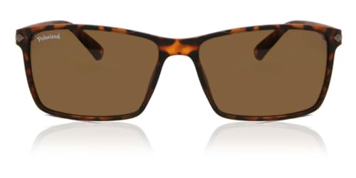 Montana Eyewear Unisex MP51D Sonnenbrille, Havanna, 57 Montana Eyewear Unisex MP51D Sonnenbrille, Havanna, 57 von Montana Eyewear