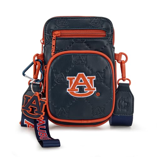 Montana West Kleine Umhängetasche für Damen, Handy-Geldbörsen, Au-navy von Montana West