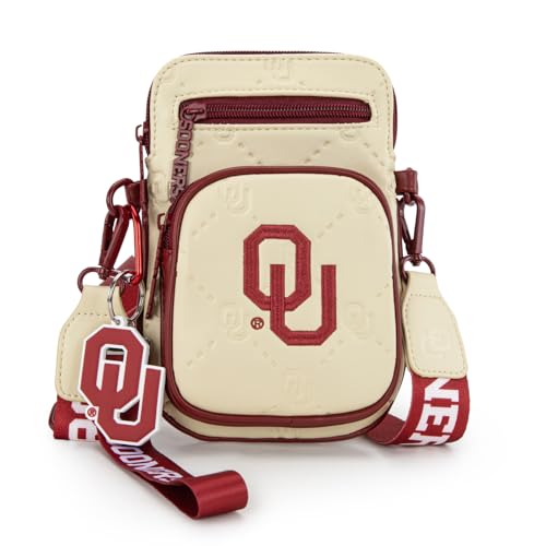 Montana West Kleine Umhängetasche für Damen, Handy-Geldbörsen, Ou-tan von Montana West