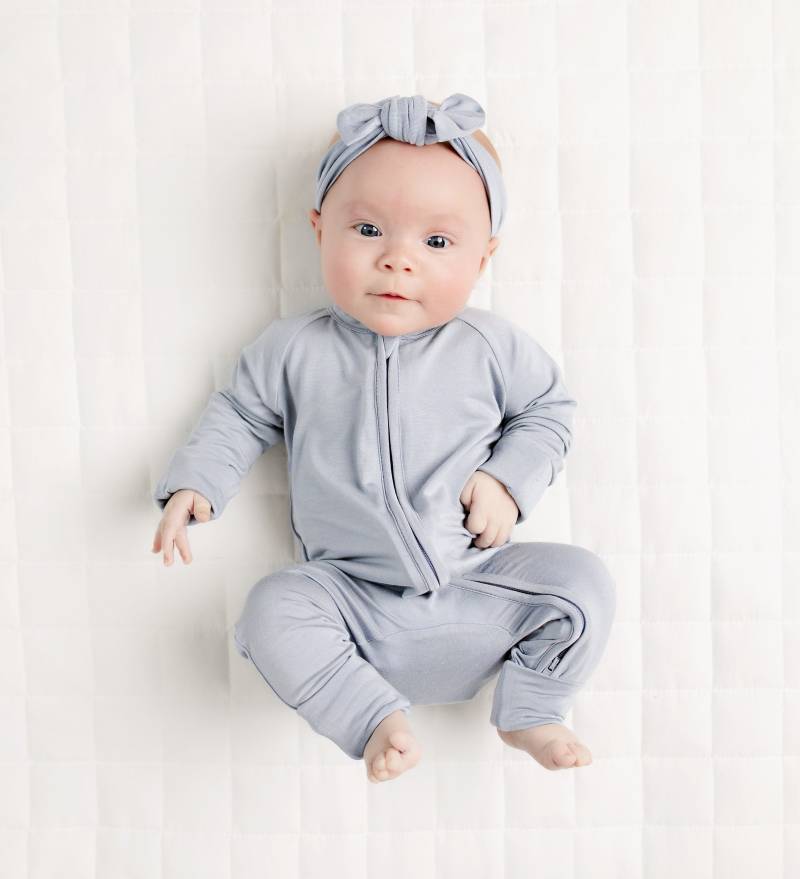 steele Blaue Bambus Schwelle von MontanaTeesLLC