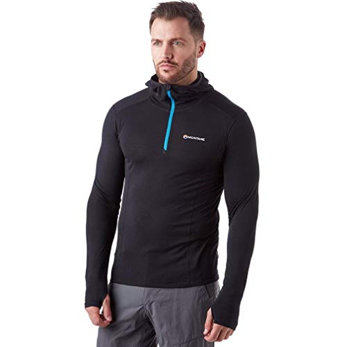 Montane Allez Micro Hoodie - SS21 - XL von Montane